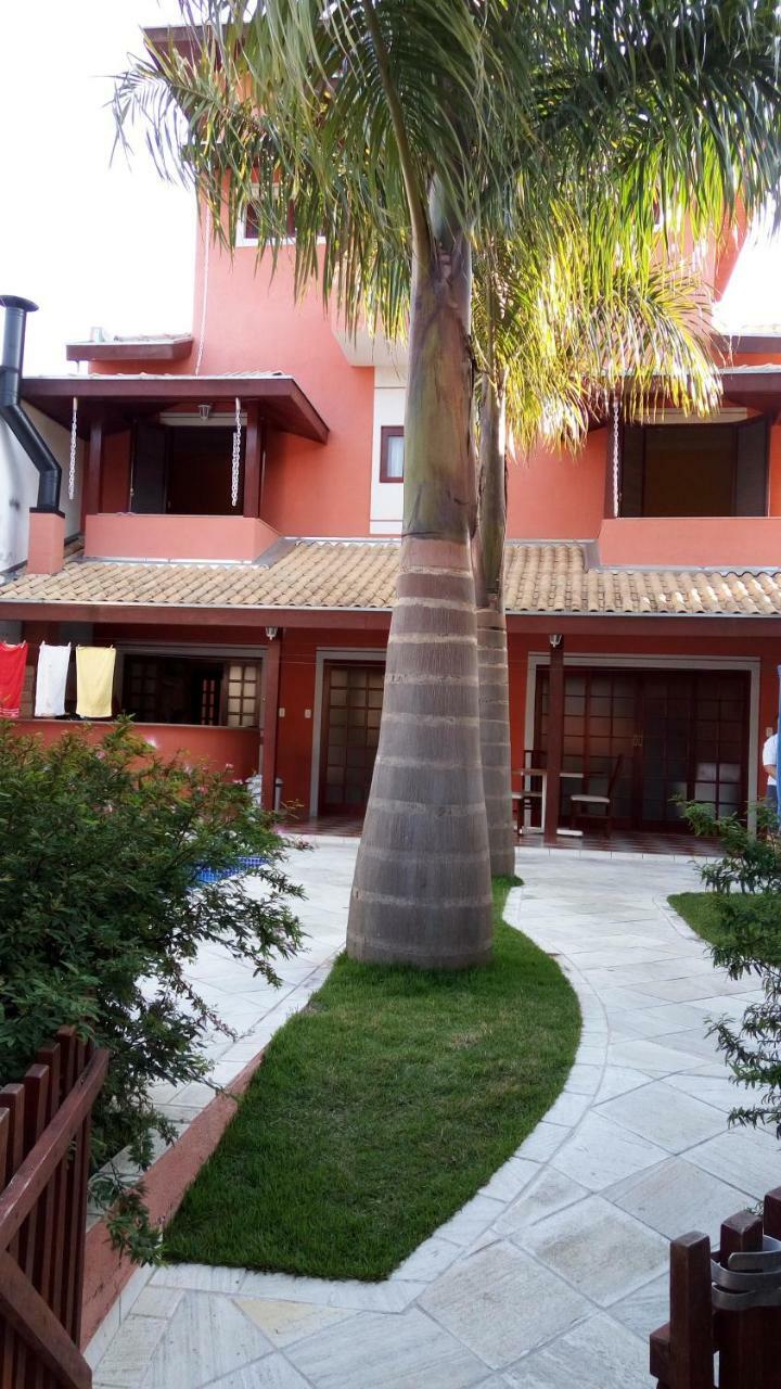 Casa Temporada Villa Jacareí Exterior foto