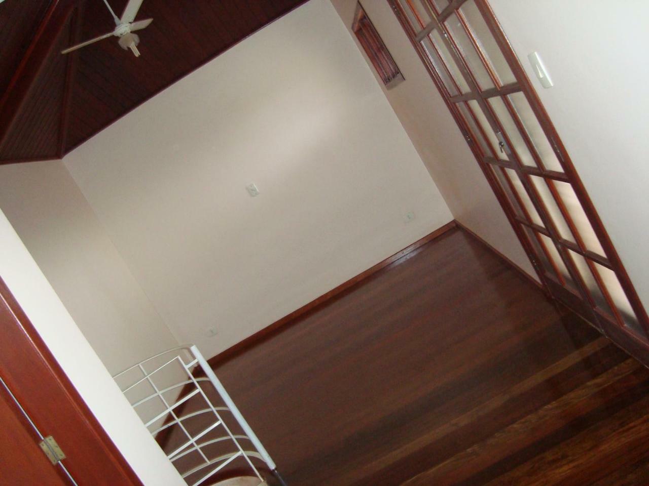 Casa Temporada Villa Jacareí Exterior foto