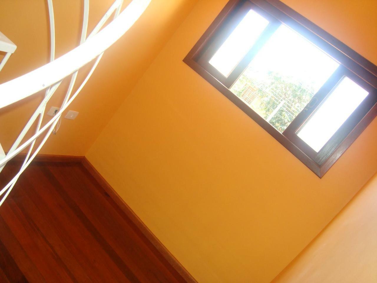 Casa Temporada Villa Jacareí Exterior foto